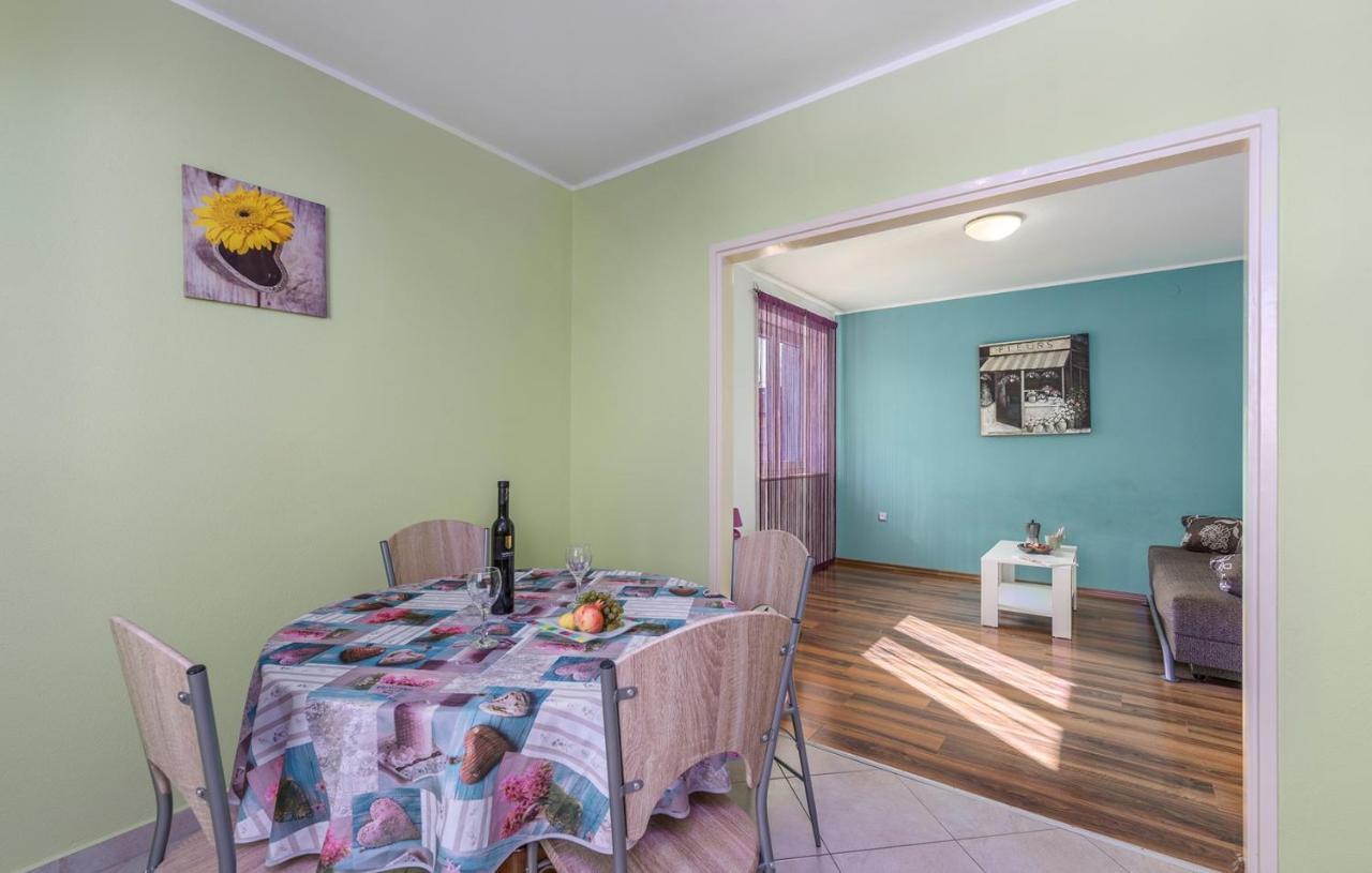 Apartment Marino Poreč Dış mekan fotoğraf